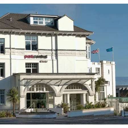 Sea Stone Hotel