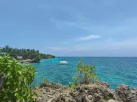 Rose Apartments Hotels in Anda