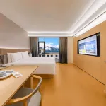 Yongge Paizhen Grand Hotel