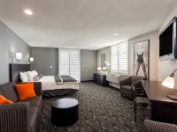 Ramada Plaza by Wyndham West Hollywood Hotel & Suites Hotels in West Hollywood