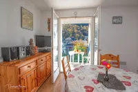 Appartement Dans Résidence Sécurisée - Homestays