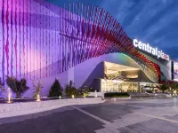Novotel Rayong Star Convention Centre Hotels near Tesco Lotus Rayong