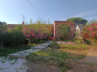 Maison de Vacances, Proche de la Plage!