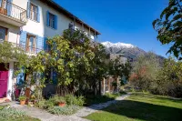 B&B Giardini Dell'Ardo
