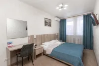Soyuz Hotel Hotels in 