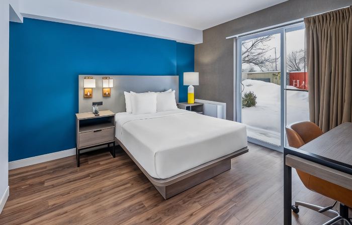 Comfort Inn
