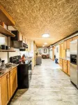 MY FLAT! Industrial 3 Bd with outdoor space!