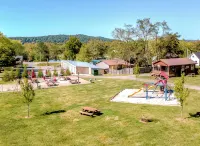 凱夫倫湖 & 莫爾黑德州立大學 - 6號 - 1卧室小木屋(1 Bedroom Cabin - #6 - Near Cave Run Lake & Morehead State University)