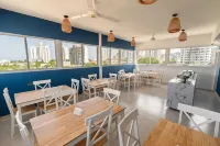 Hotel Caribe Real Inn
