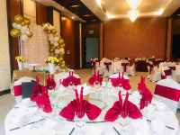 Muong Thanh Luxury Son La - Pools