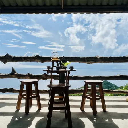 The Lighthouse - Eco-Village & Wellness