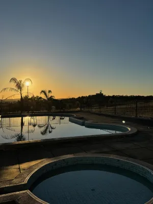 Broken Hill Outback View Holiday Park - Pet friendly