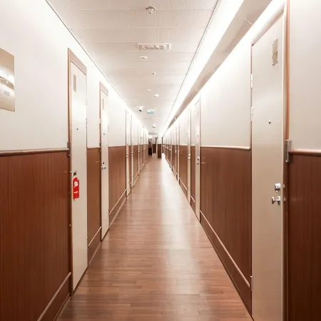 Omena Hotel Jyväskylä