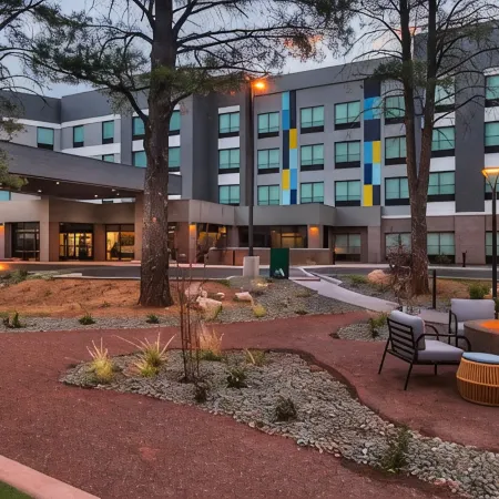 Home2 Suites by Hilton Flagstaff