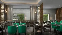 Hotel Atlantico Prime - sarapan