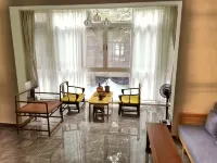 Qingcheng Mountain Miaodao Mountain Villa - Villas