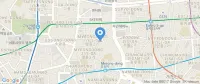 ROYAL HOTEL SEOUL Myeongdong