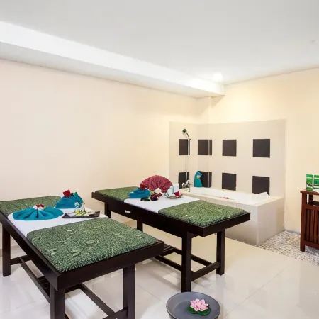 Grande Padjadjaran Hotel Bogor Formerly Padjadjaran Hotel Bogor