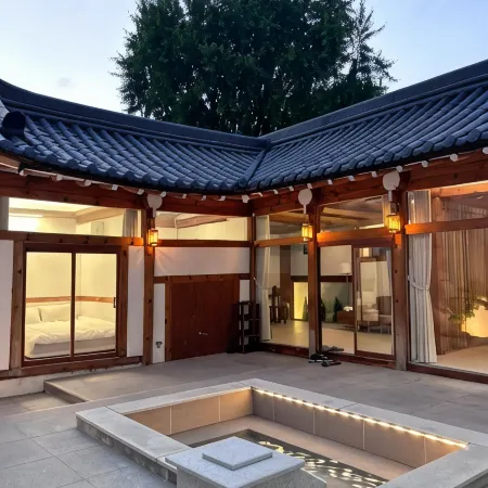 Daebong Private Annex