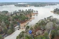 Lake Oconee - Waterfront 3 BR, 3 BA condo inside Reynolds, Greensboro, GA. - 4-Star