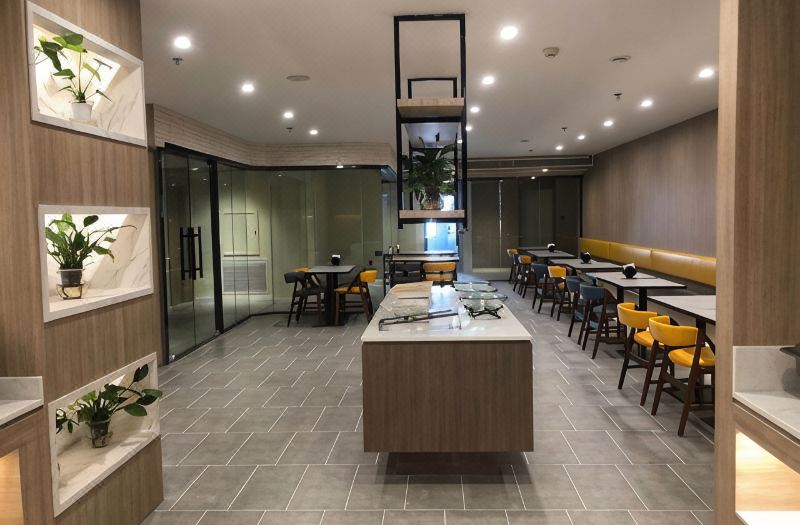 HanTing Premium Hotel (Qingdao North Railway Station Yongping Road Subway Station) photo 3