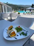 Grande Hotel das Caldas da Felgueira - breakfast