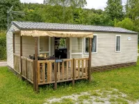 Camping Les Ballastières - Vosges du Sud Hotels in Franche-Comte