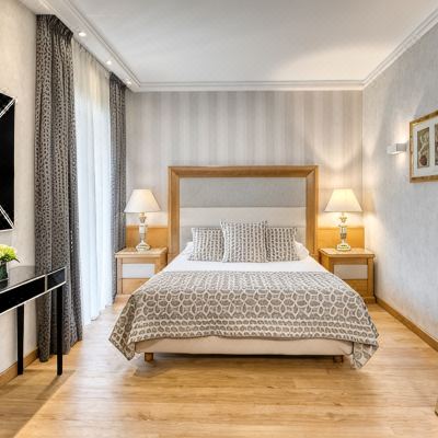 Premier Suite Divani Palace Acropolis Promo Code