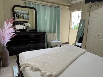 New Kingston Apartment - EliteStay at CDB Hotels in 