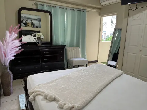 New Kingston Apartment - EliteStay at CDB