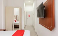 RedDoorz at Jatiwaringin Near Exit Toll Pondok Gede