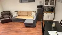 Chic Spacious Basement Pool WellServed No Kitchen