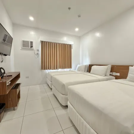 Cris Inn - Tagum
