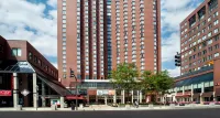 Boston Marriott Cambridge Hotels in 