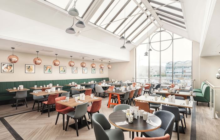 Holiday Inn LINCOLN by IHG
