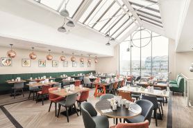 Holiday Inn LINCOLN by IHG