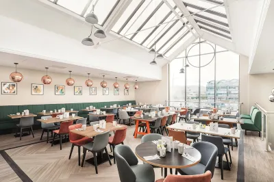 Holiday Inn LINCOLN by IHG Hotels in 
