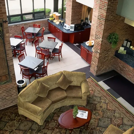 Best Western Danbury/Bethel