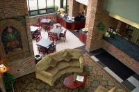 Best Western Danbury/Bethel - breakfast