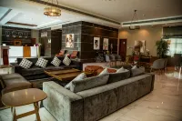 GiNGER LUXURY APARTMENT JUFFAIR