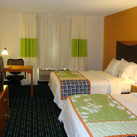 Country Inn & Suites by Radisson, Bismarck-Mandan
