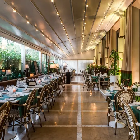 Le Casablanca Hotel