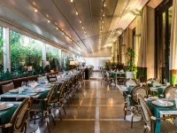 Le Casablanca Hotel - Park Yeri