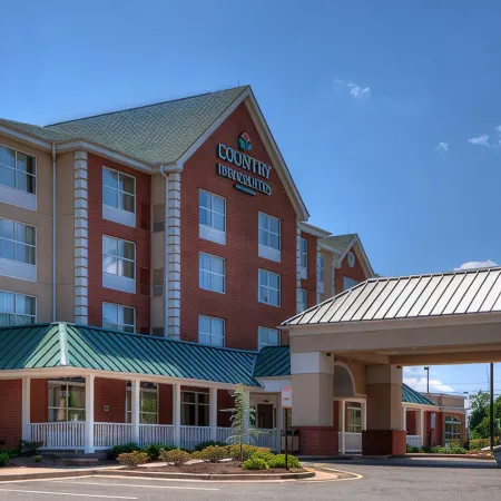 Country Inn & Suites by Radisson, Fredericksburg, VA