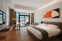 โรงแรมว่านเฟิง (ท่าอากาศยานนานาชาติคุนหมิงฉางซุย)