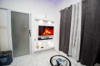 A Modern, Smart Condo Within the Heart of the City