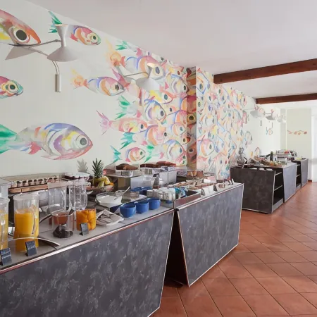 Hotel Villa Domizia