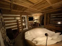 Relais du Chateau Blanc