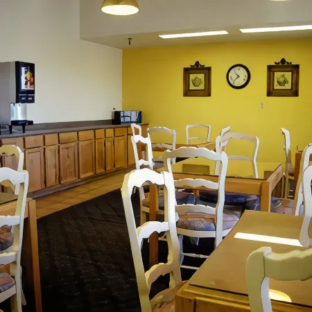 Best Western Discovery Inn