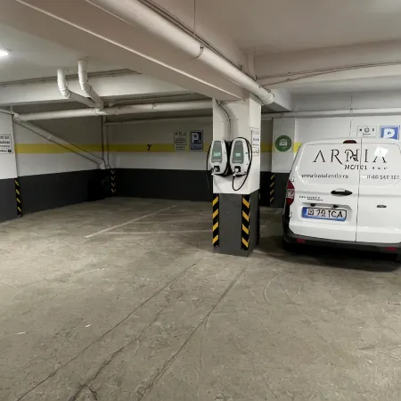 Hotel Arnia